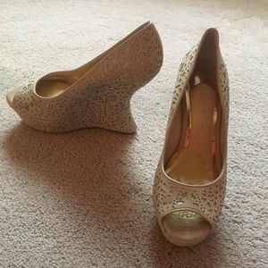 Gianni Bini Heel/Wedge